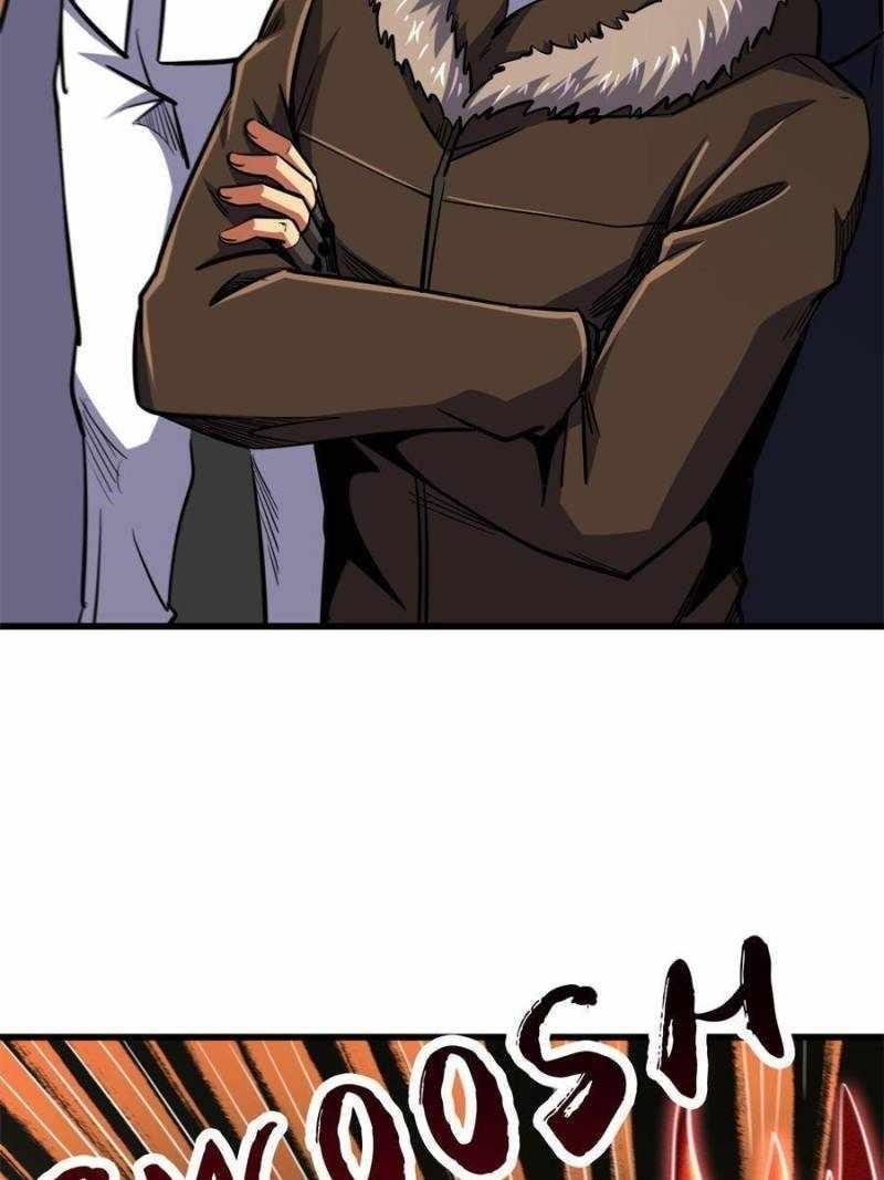 Super God Gene Chapter 191 - Page 5