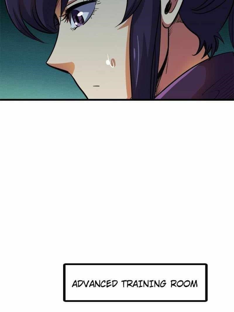 Super God Gene Chapter 191 - Page 52