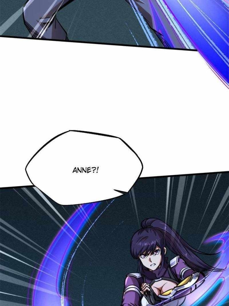 Super God Gene Chapter 191 - Page 58