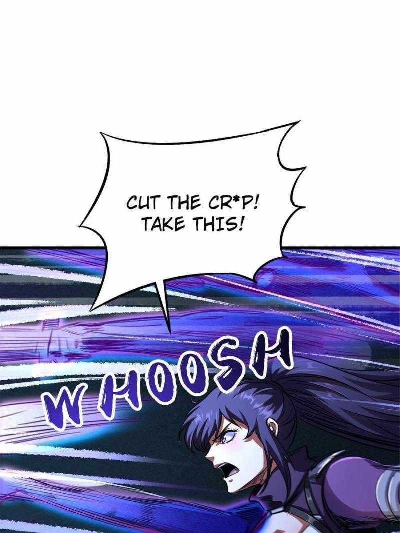 Super God Gene Chapter 191 - Page 62