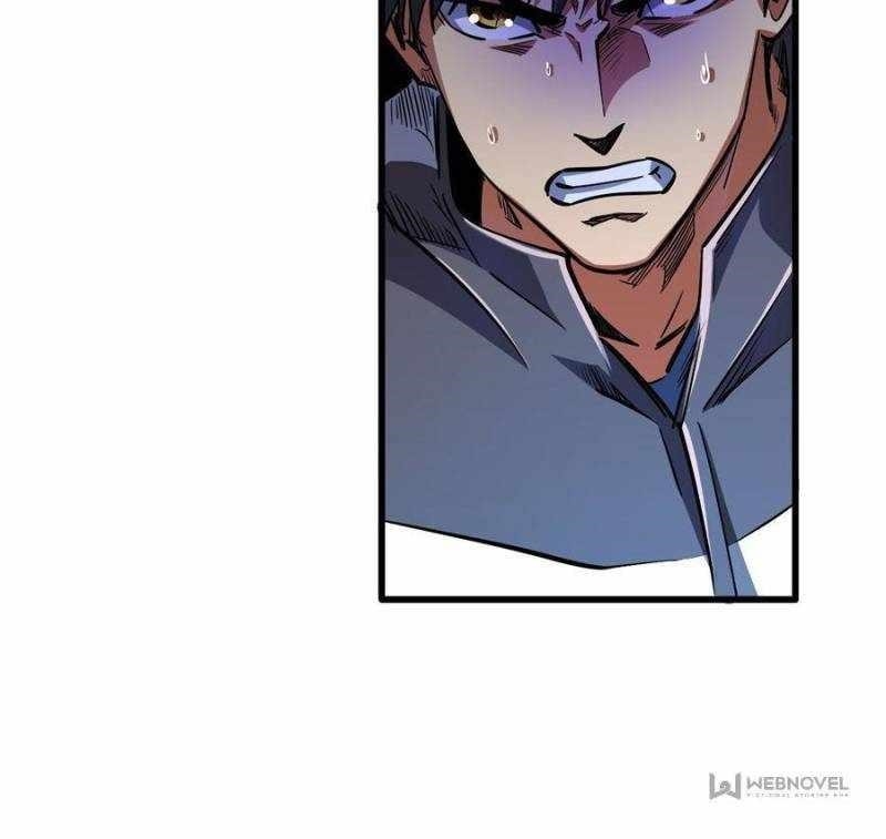 Super God Gene Chapter 191 - Page 66