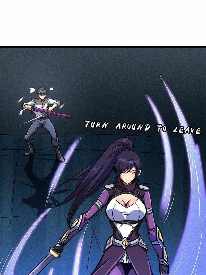 Super God Gene Chapter 191 - Page 69