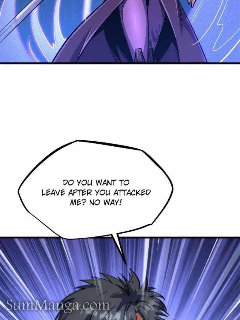 Super God Gene Chapter 191 - Page 70