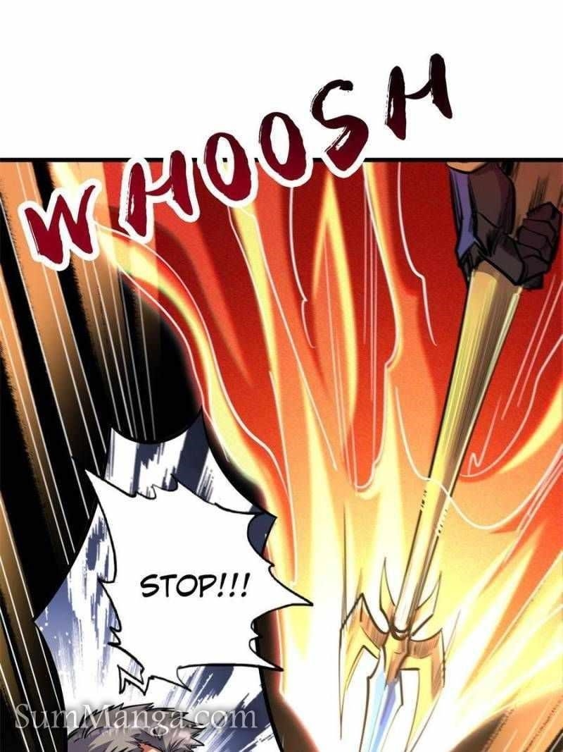 Super God Gene Chapter 191 - Page 9