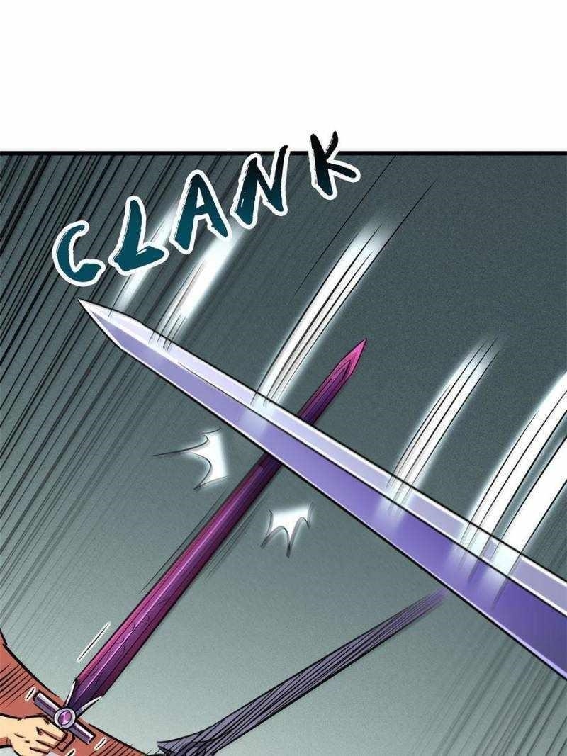 Super God Gene Chapter 192 - Page 12