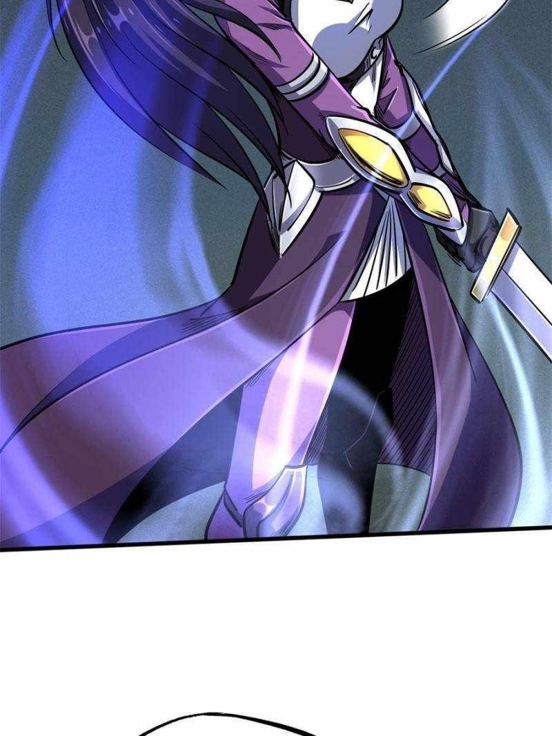 Super God Gene Chapter 192 - Page 2