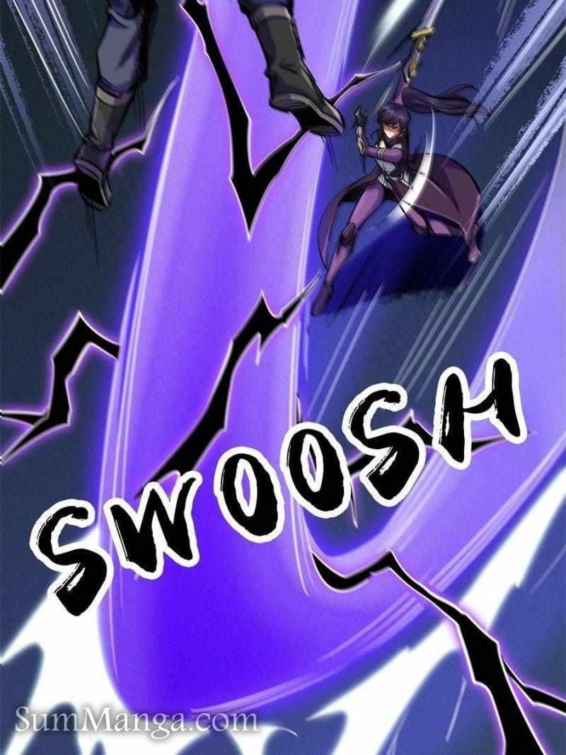 Super God Gene Chapter 192 - Page 21