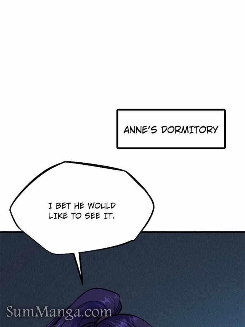 Super God Gene Chapter 192 - Page 28