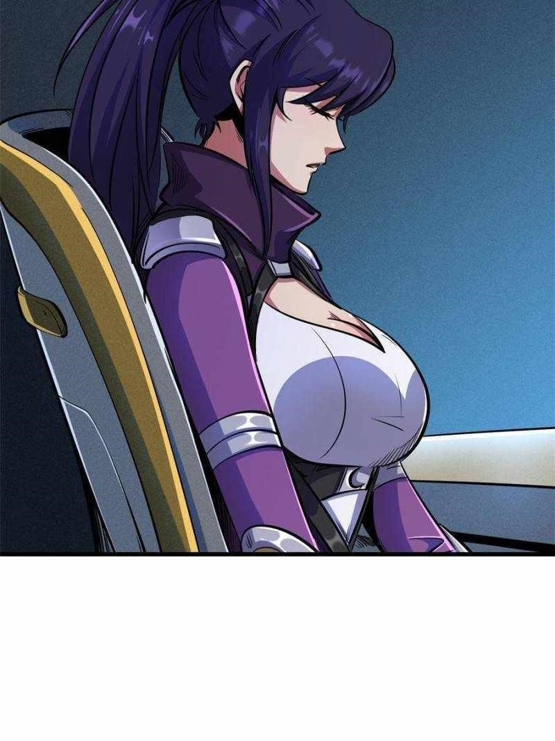 Super God Gene Chapter 192 - Page 29