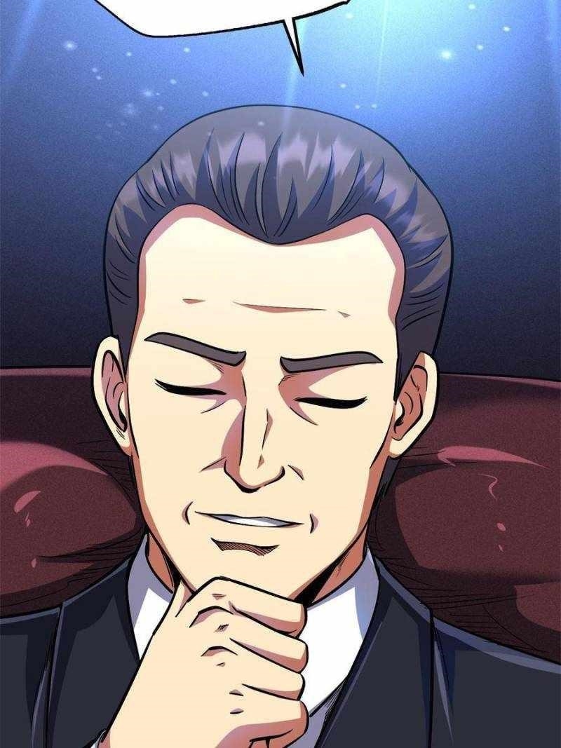 Super God Gene Chapter 192 - Page 36