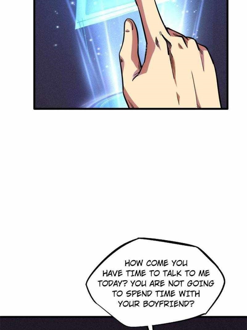 Super God Gene Chapter 192 - Page 38