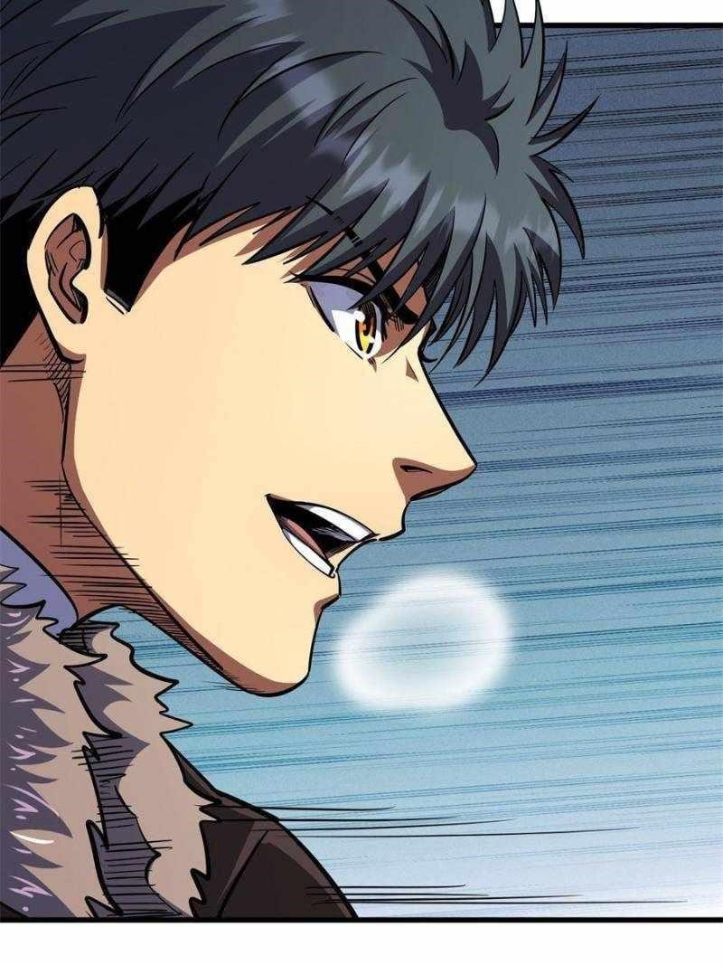 Super God Gene Chapter 192 - Page 59