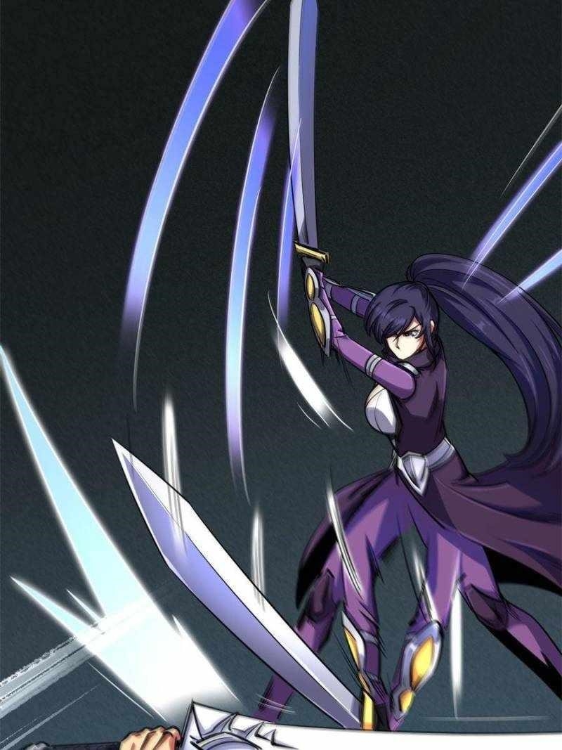 Super God Gene Chapter 192 - Page 6