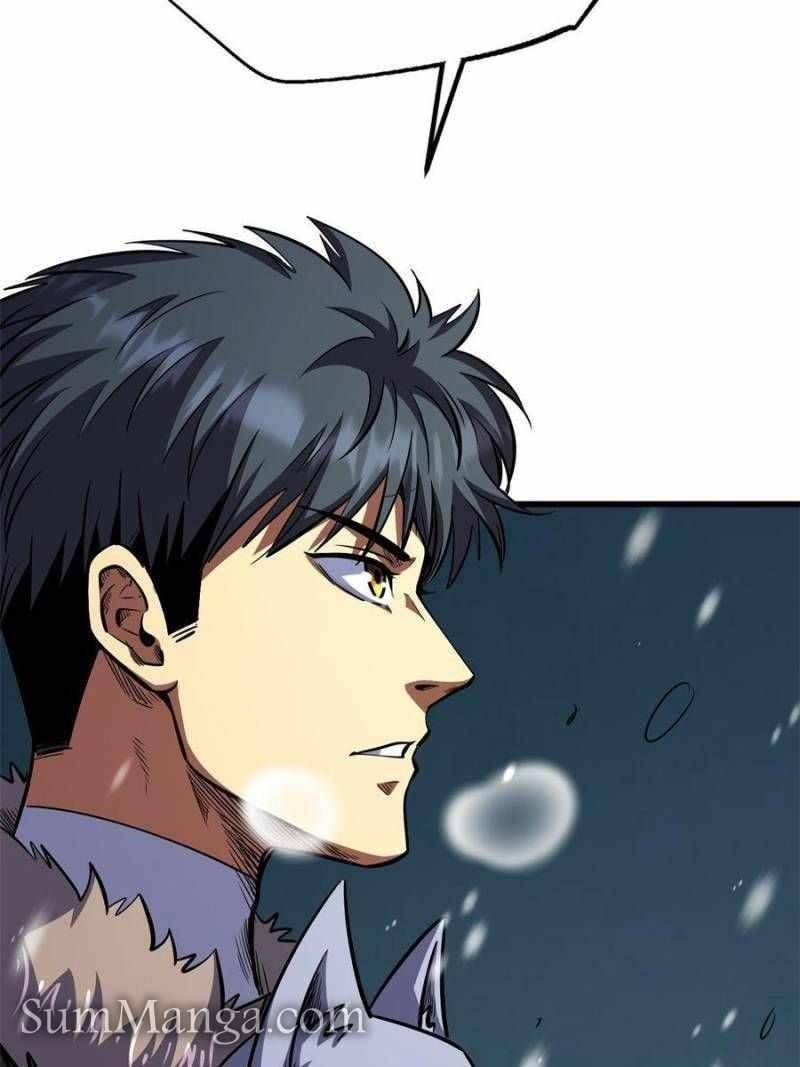 Super God Gene Chapter 192 - Page 63