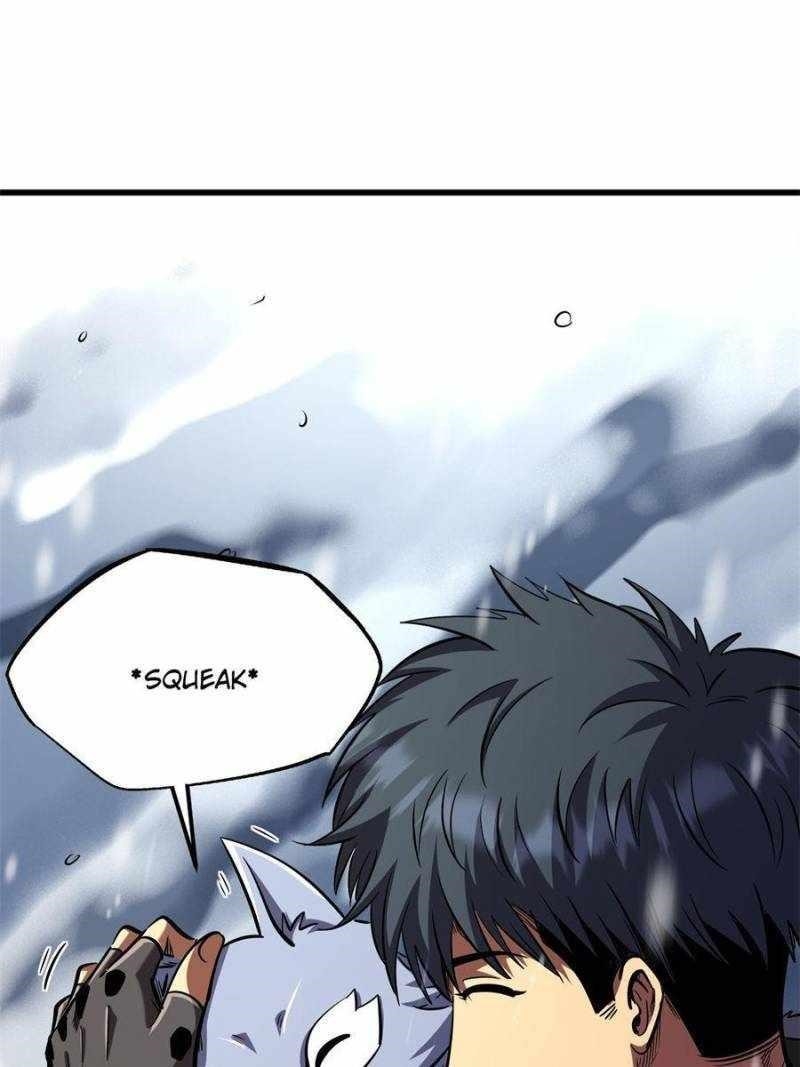 Super God Gene Chapter 192 - Page 65