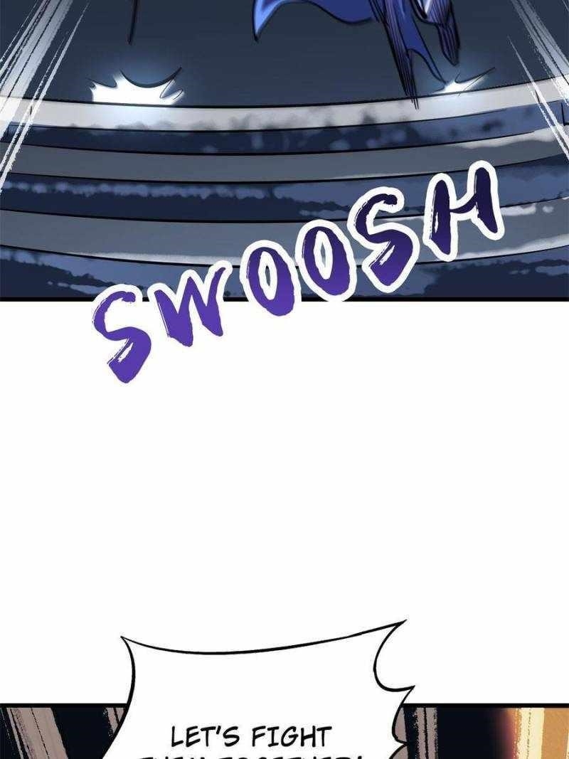 Super God Gene Chapter 192 - Page 71