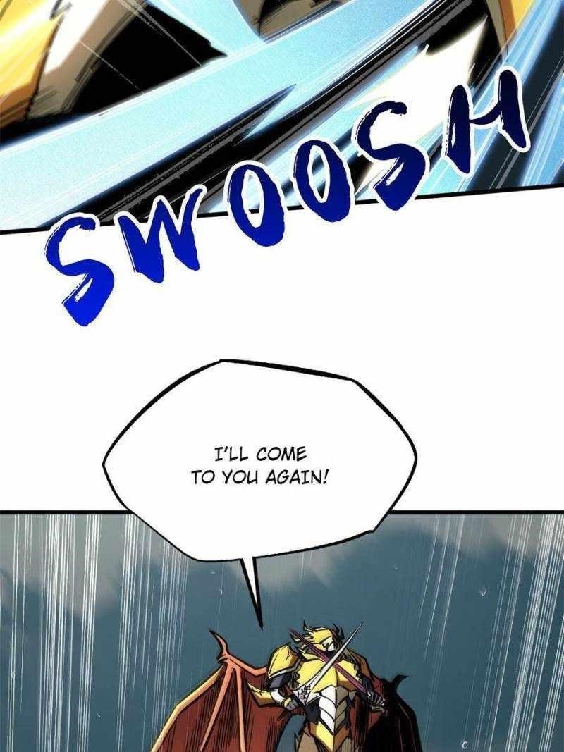 Super God Gene Chapter 193 - Page 12