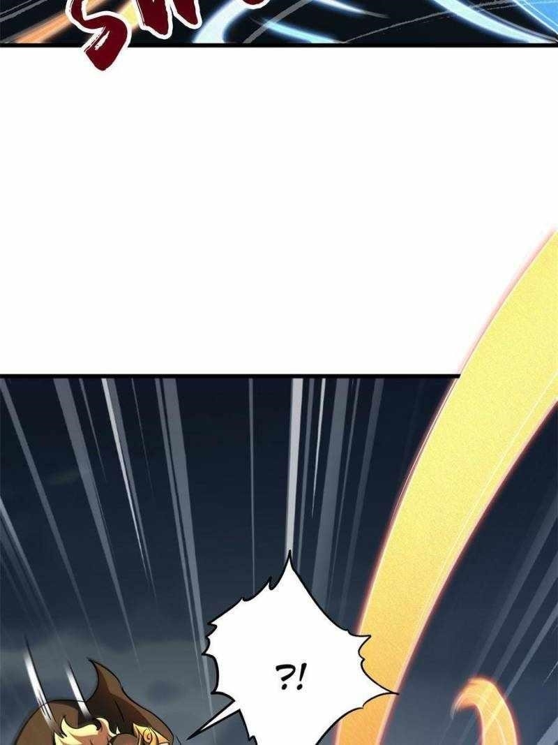 Super God Gene Chapter 193 - Page 14