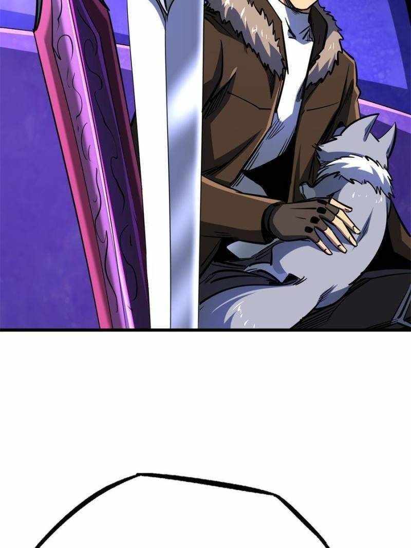 Super God Gene Chapter 193 - Page 23