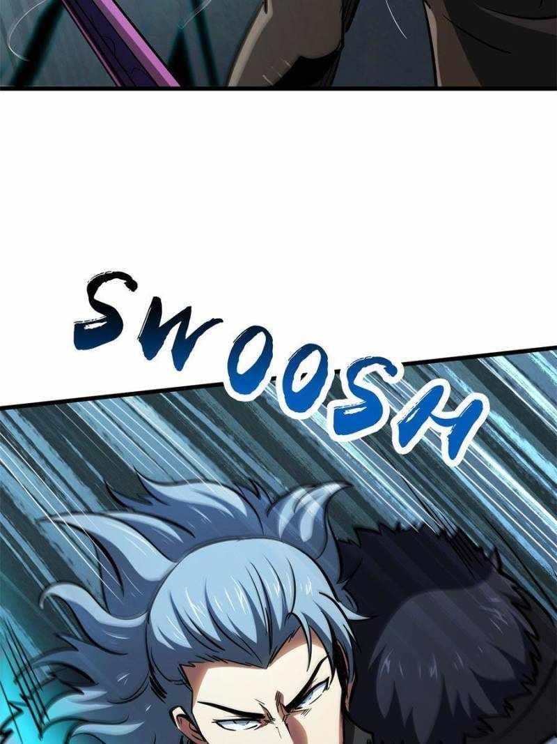 Super God Gene Chapter 193 - Page 56