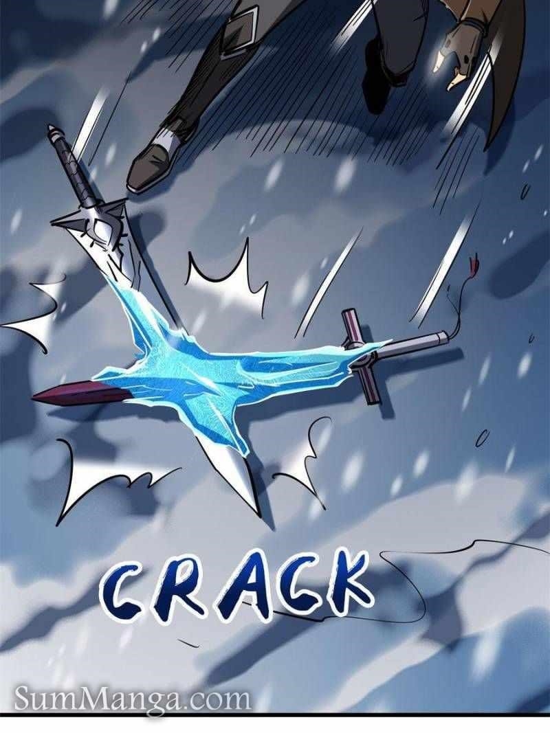 Super God Gene Chapter 193 - Page 63