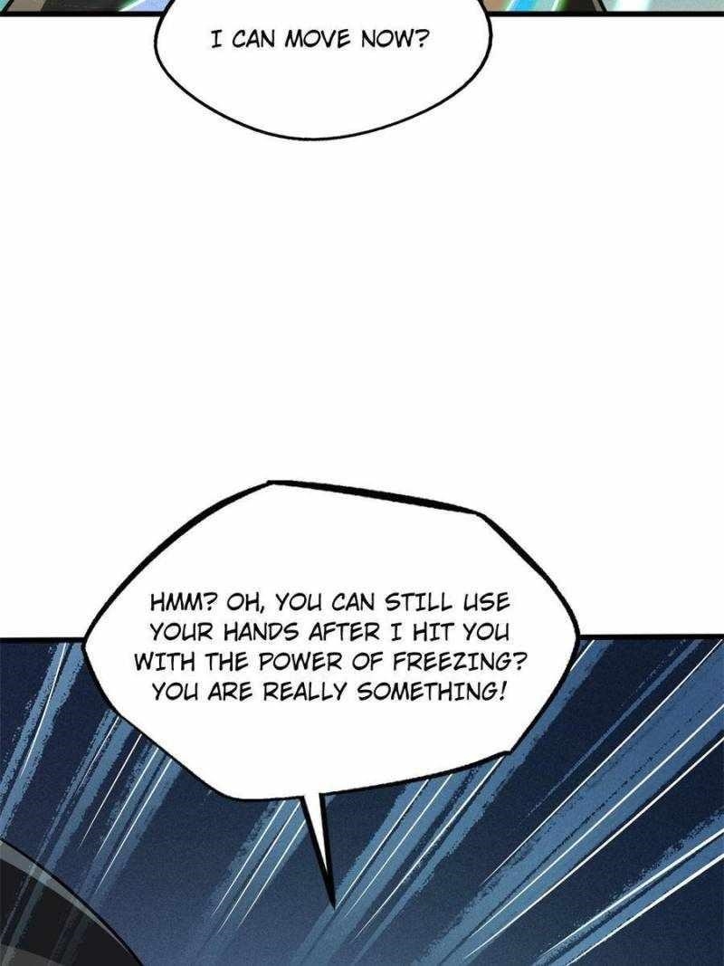 Super God Gene Chapter 193 - Page 68