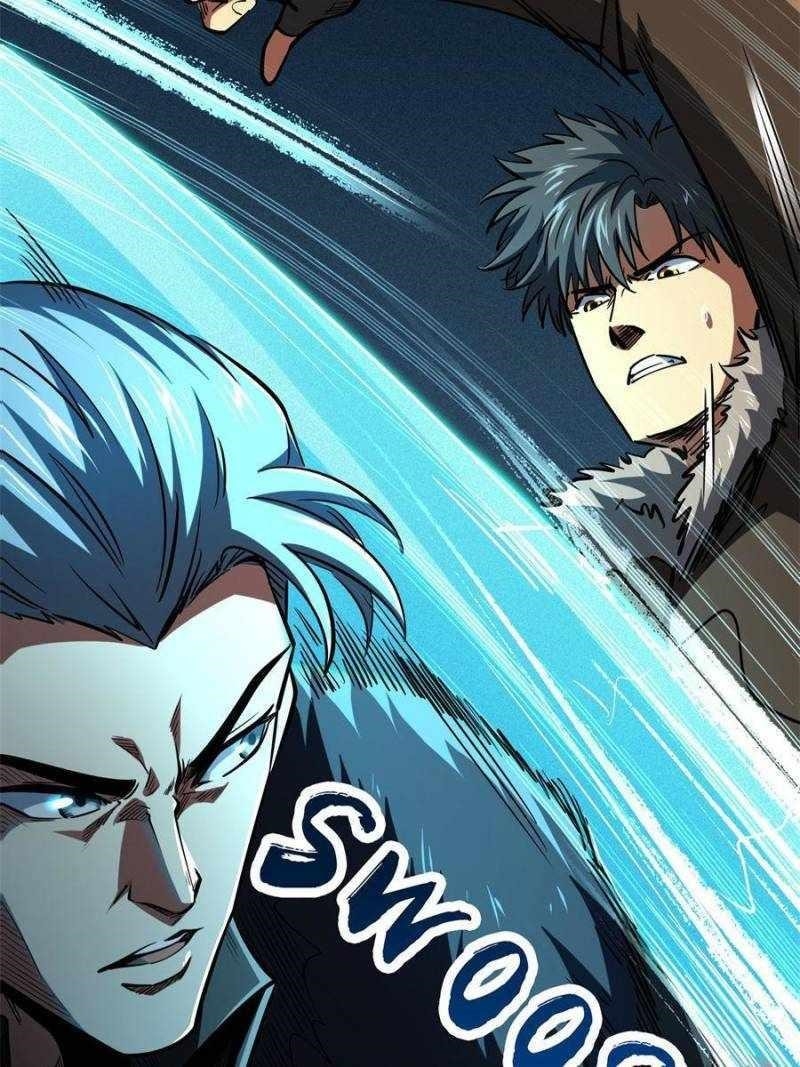 Super God Gene Chapter 193 - Page 73