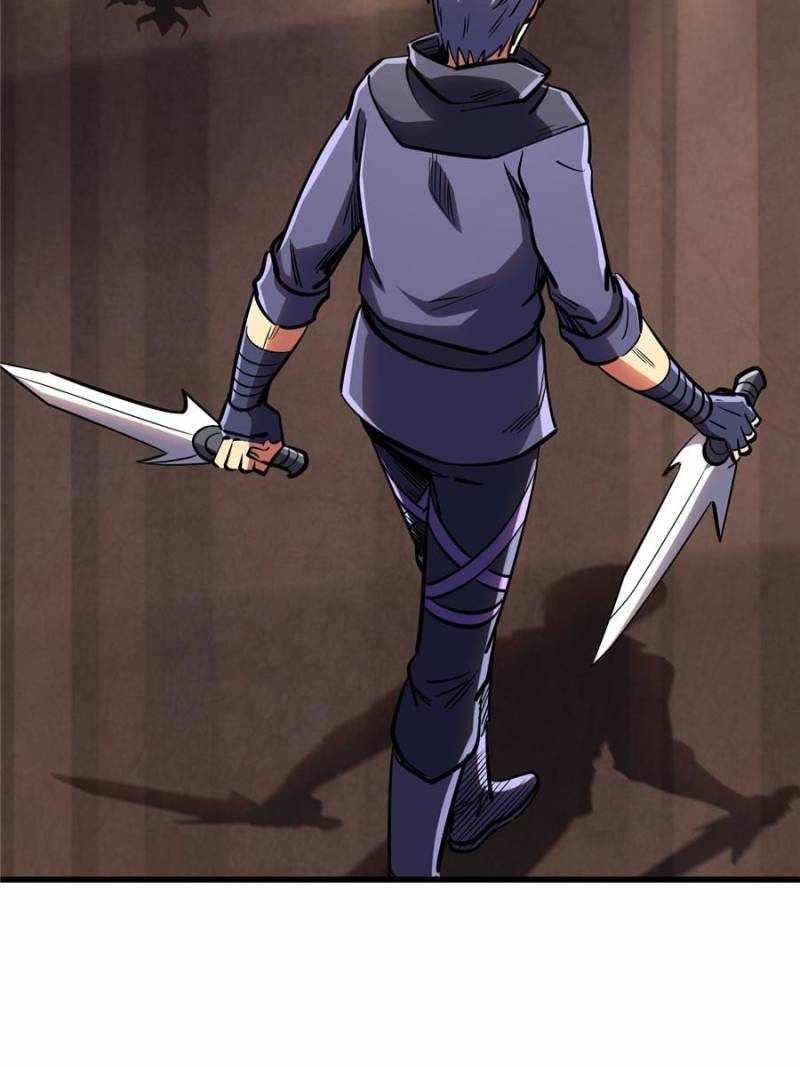 Super God Gene Chapter 196 - Page 25