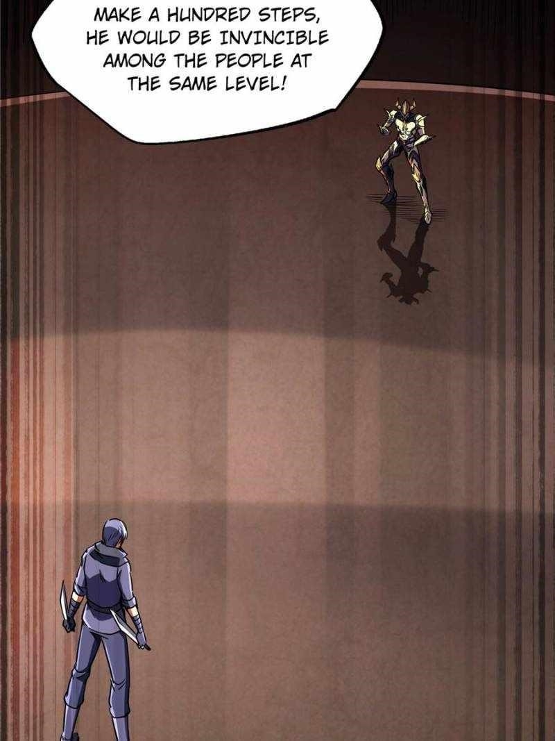 Super God Gene Chapter 196 - Page 29