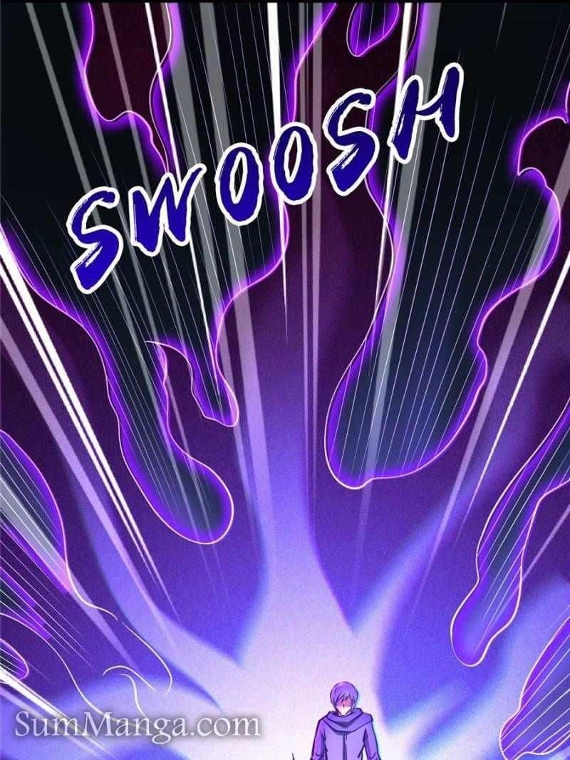 Super God Gene Chapter 196 - Page 33