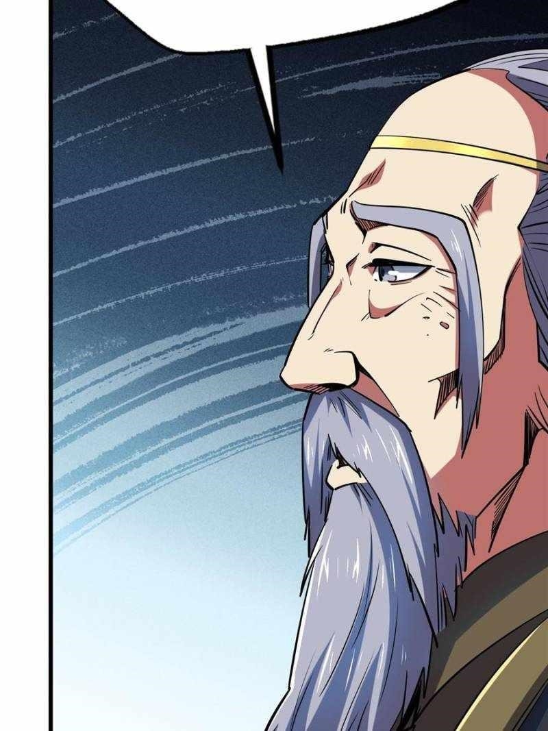 Super God Gene Chapter 196 - Page 36