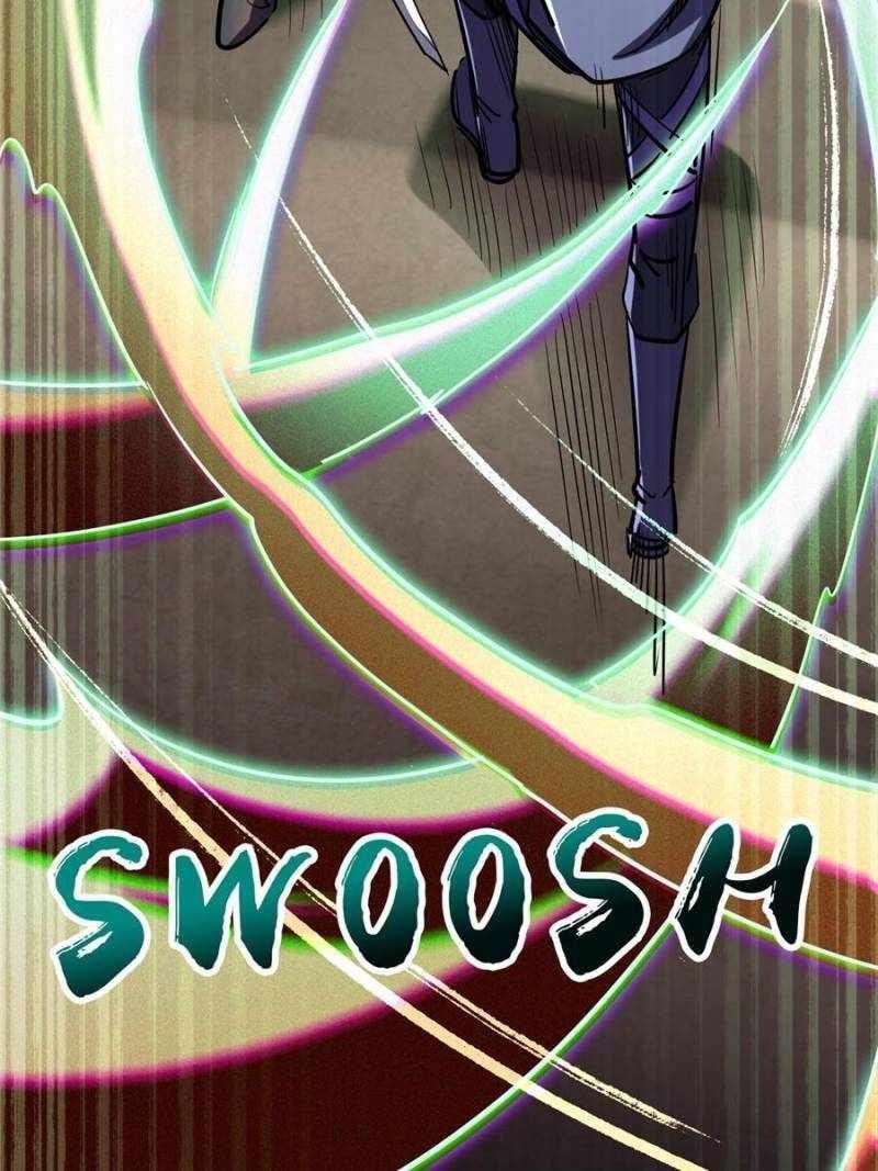 Super God Gene Chapter 196 - Page 62