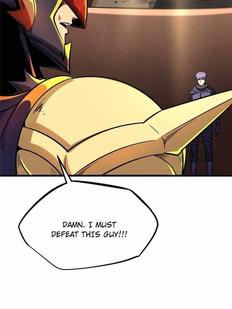 Super God Gene Chapter 196 - Page 7