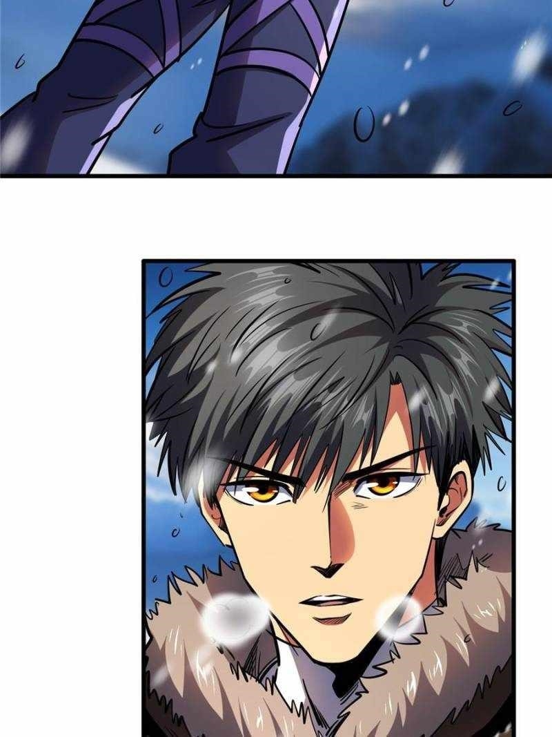 Super God Gene Chapter 197 - Page 24