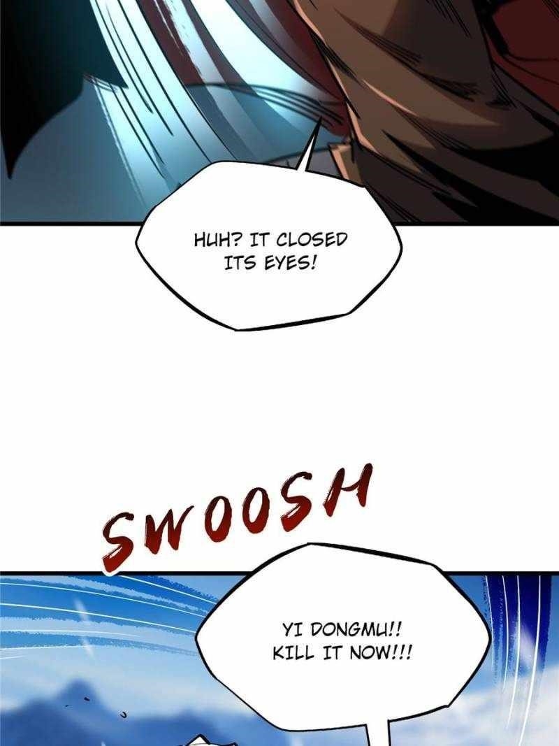 Super God Gene Chapter 197 - Page 46