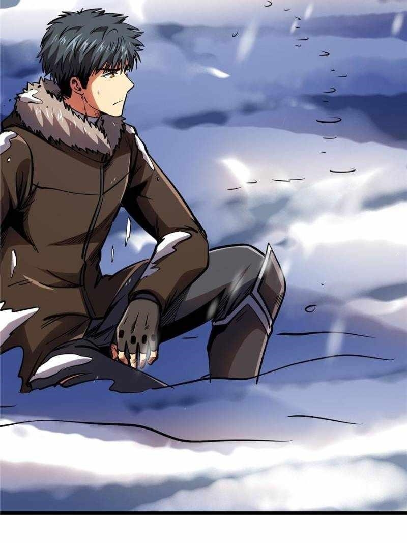 Super God Gene Chapter 197 - Page 73