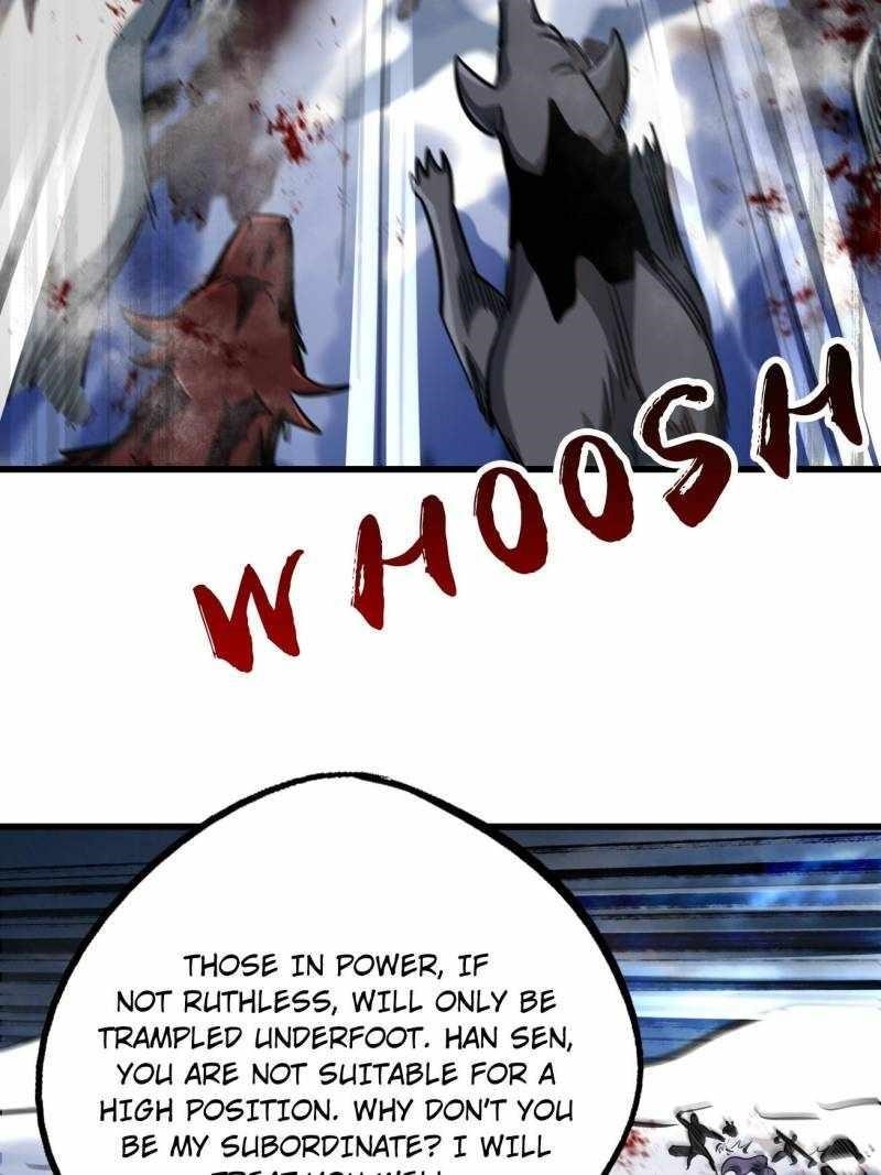 Super God Gene Chapter 200 - Page 19