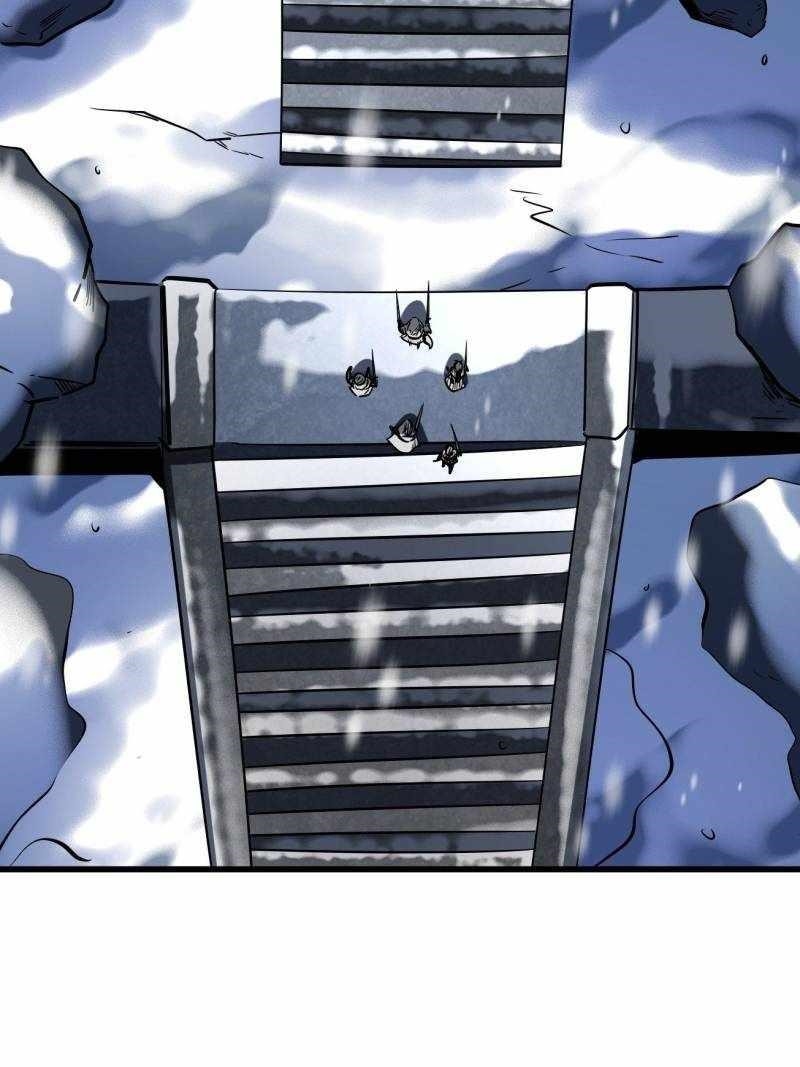 Super God Gene Chapter 200 - Page 37