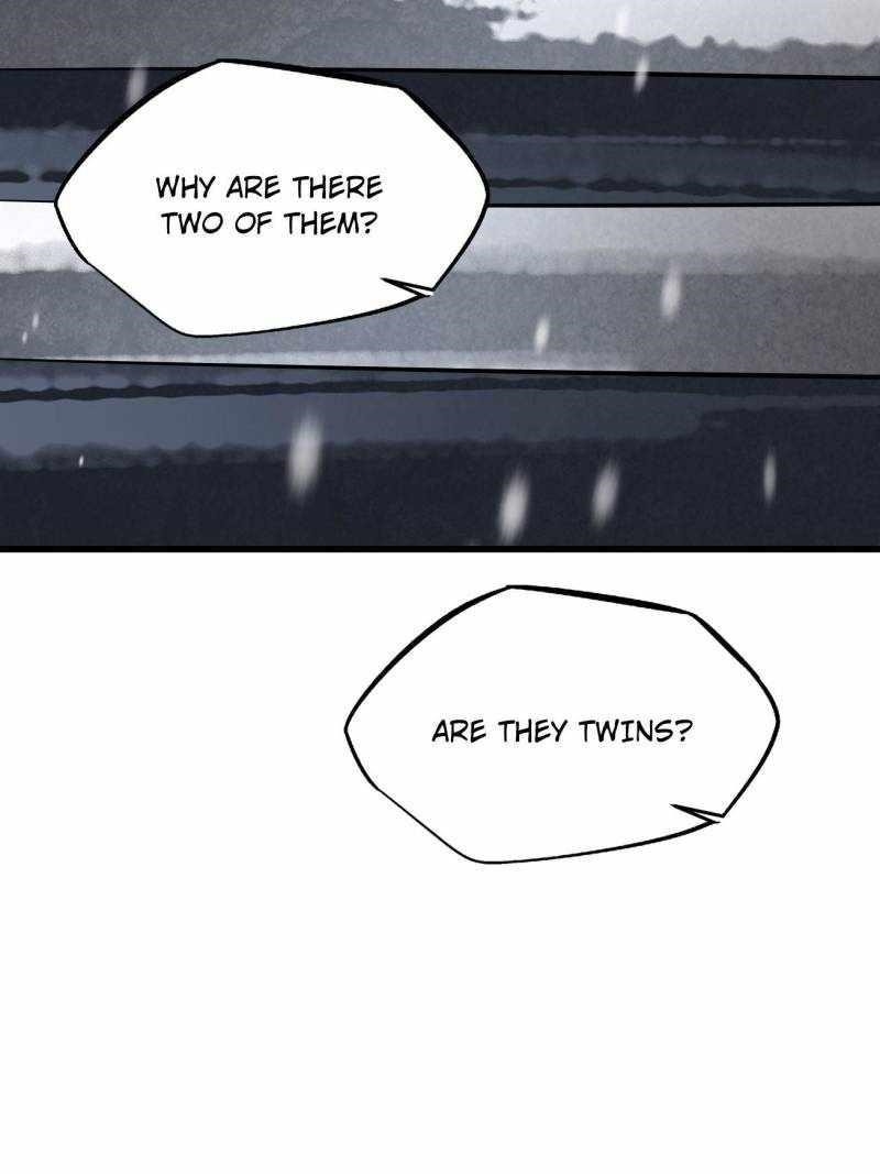 Super God Gene Chapter 200 - Page 39