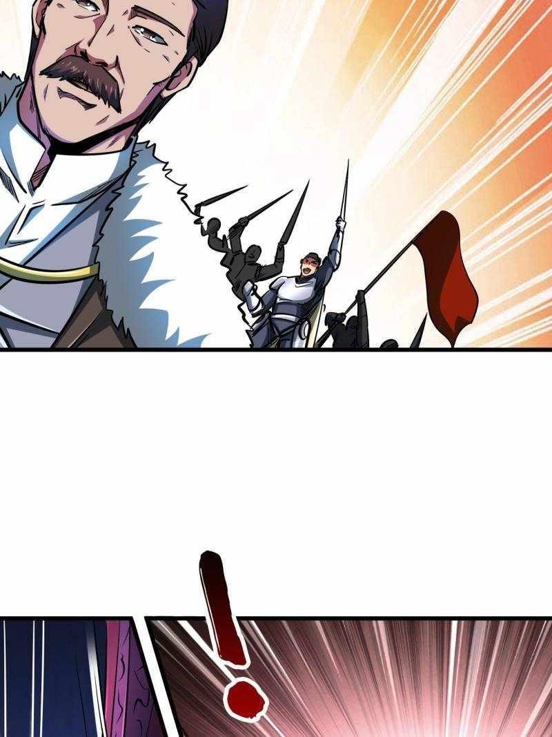 Super God Gene Chapter 200 - Page 51