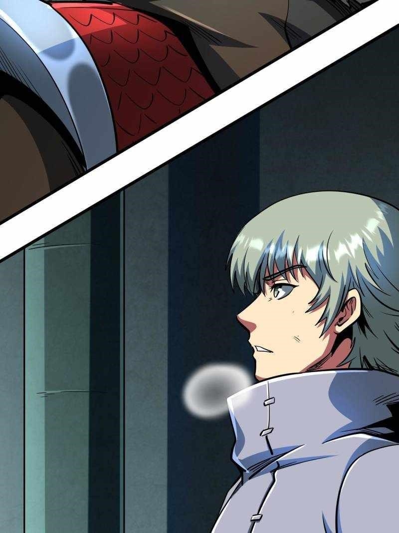 Super God Gene Chapter 201 - Page 19