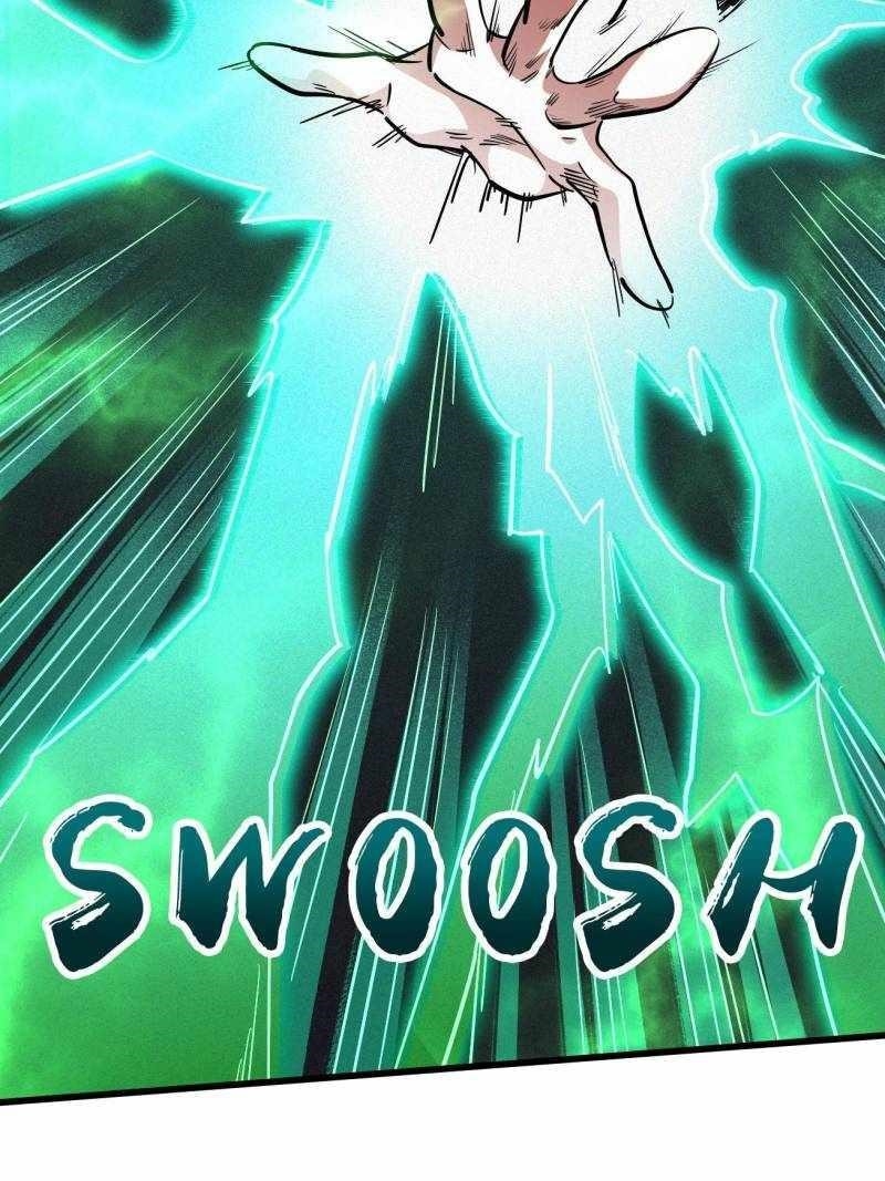 Super God Gene Chapter 201 - Page 41