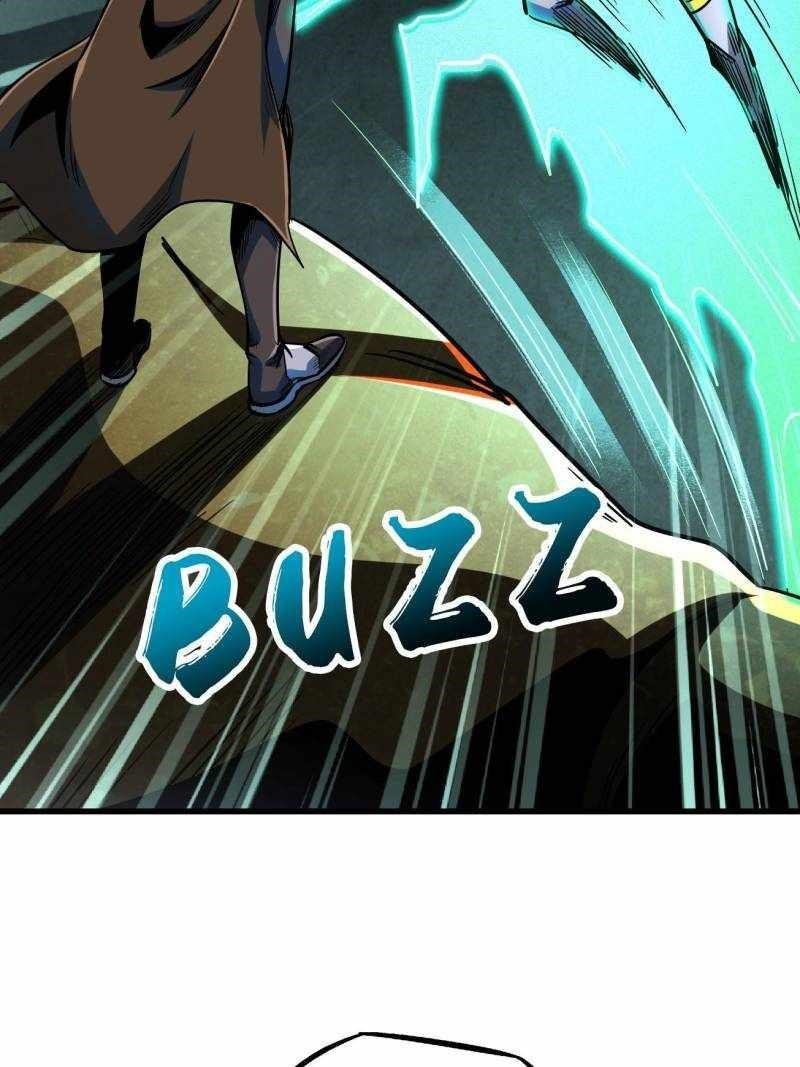 Super God Gene Chapter 201 - Page 46