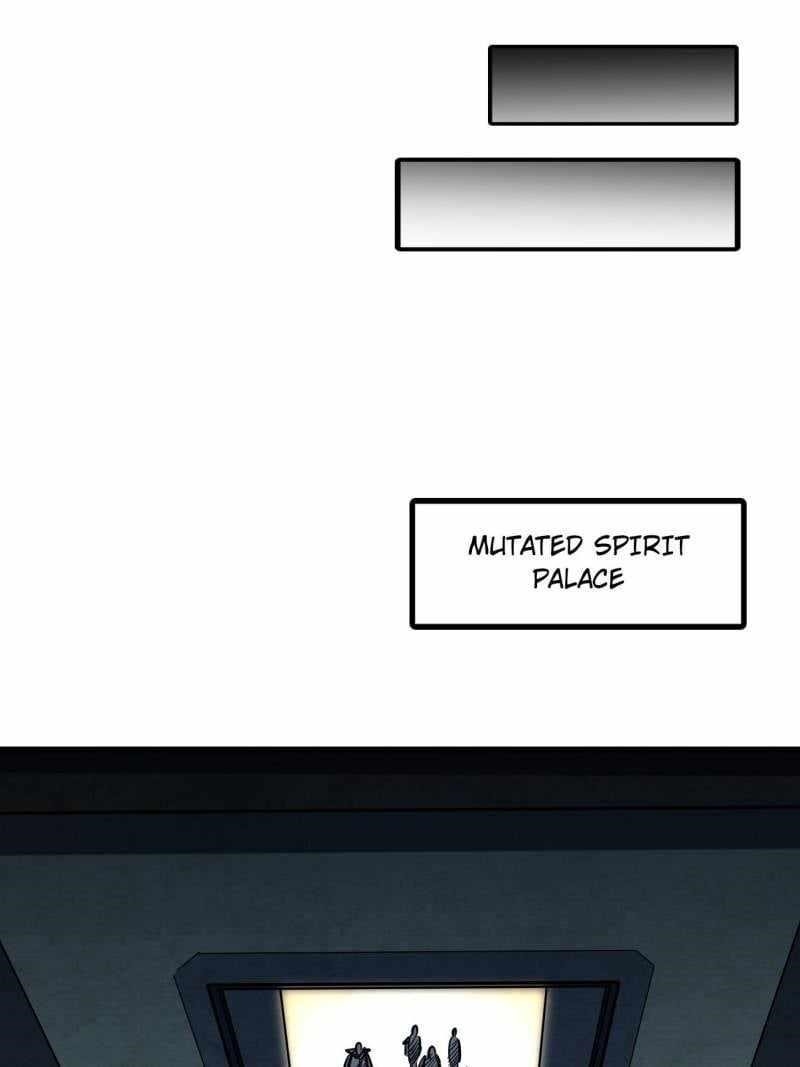 Super God Gene Chapter 201 - Page 8