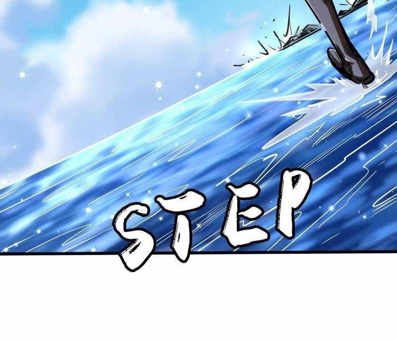 Super God Gene Chapter 206 - Page 10