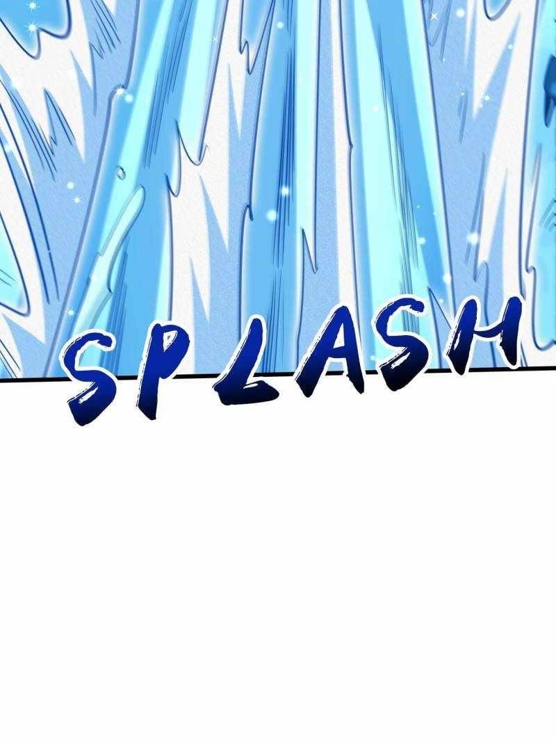 Super God Gene Chapter 206 - Page 14