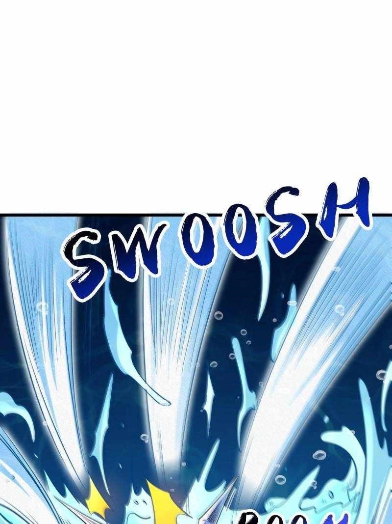 Super God Gene Chapter 206 - Page 19