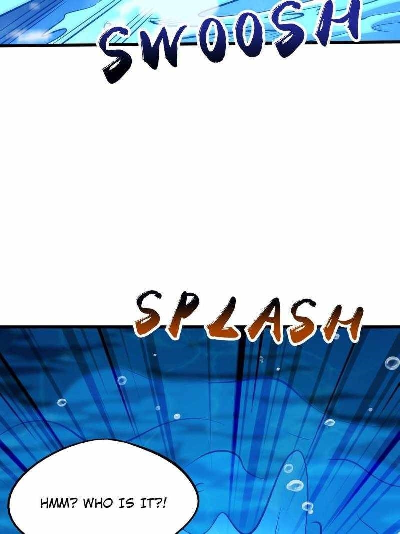 Super God Gene Chapter 206 - Page 26