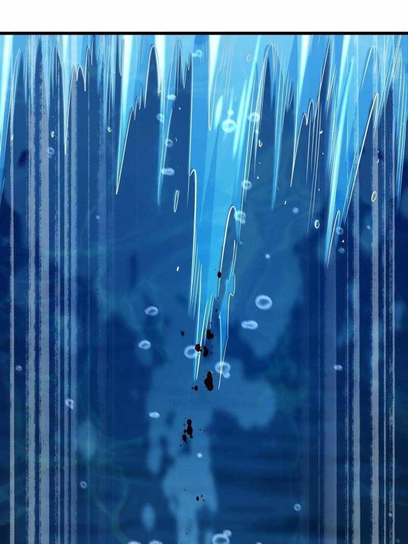 Super God Gene Chapter 206 - Page 35