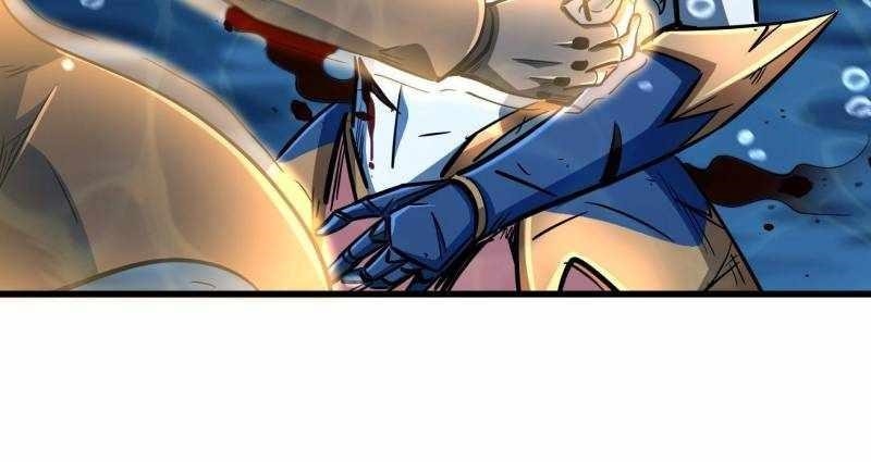 Super God Gene Chapter 206 - Page 52